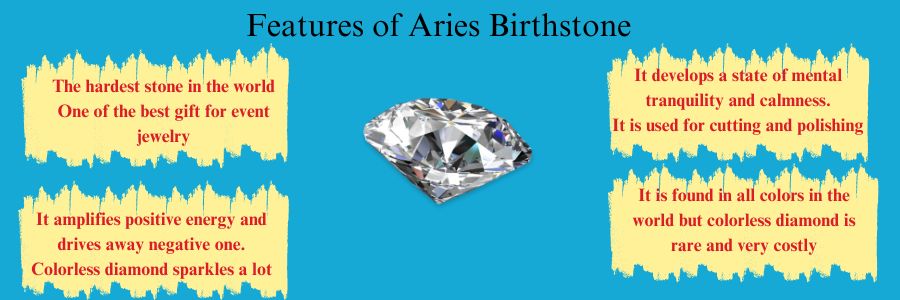 Proven Truths about Aries Birthstone